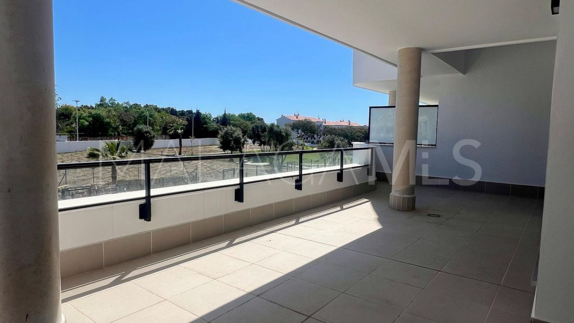 Appartement for sale in Estepona
