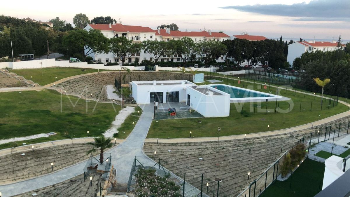 Appartement for sale in Estepona