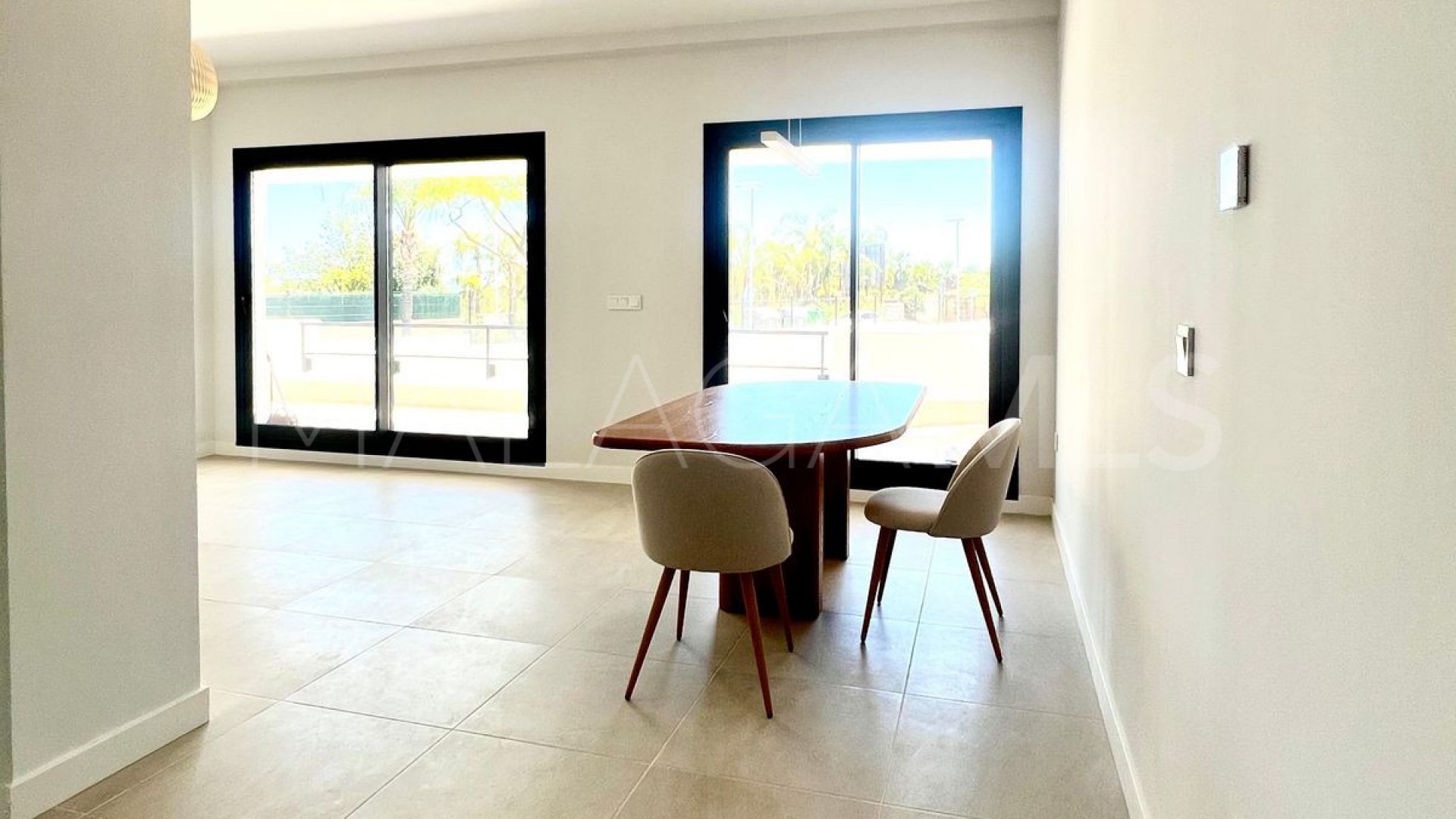 Appartement for sale in Estepona
