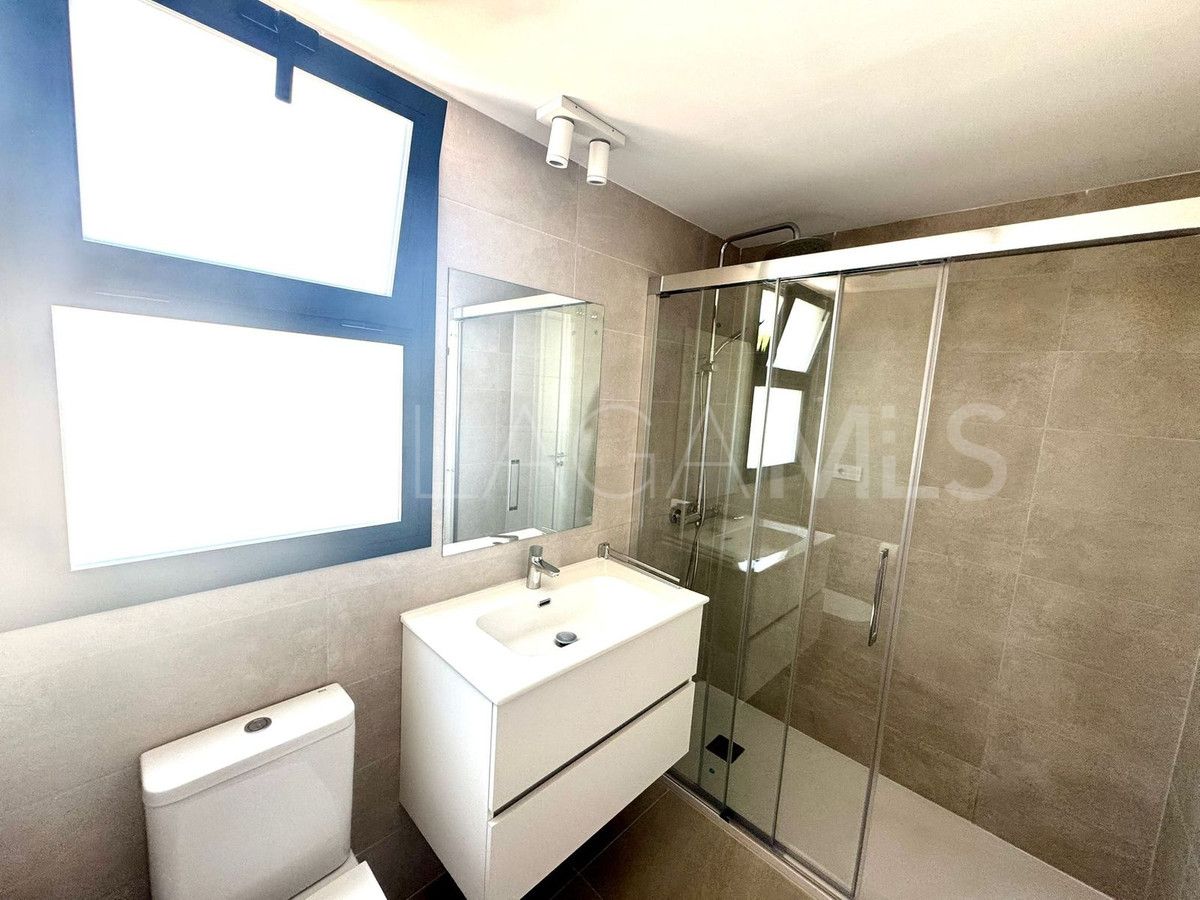 Appartement for sale in Estepona
