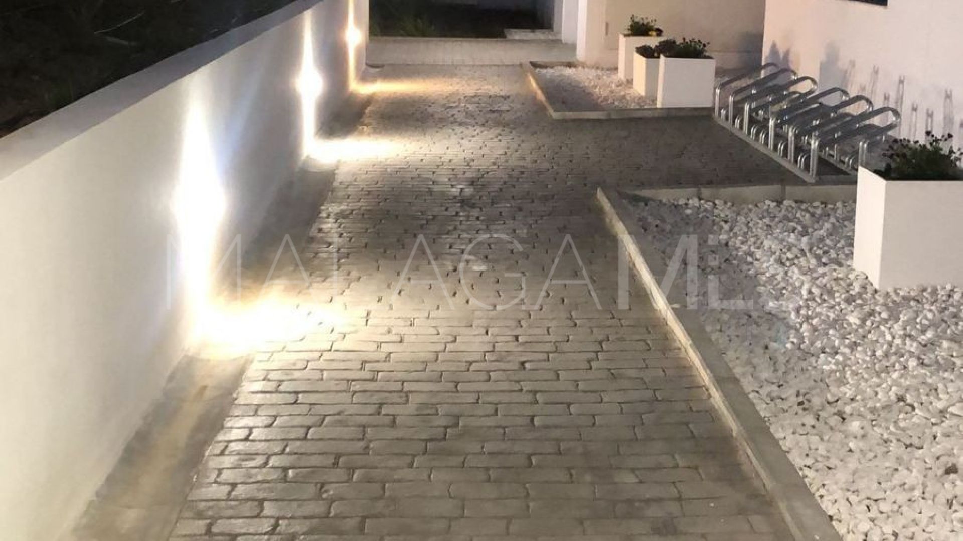 Appartement for sale in Estepona