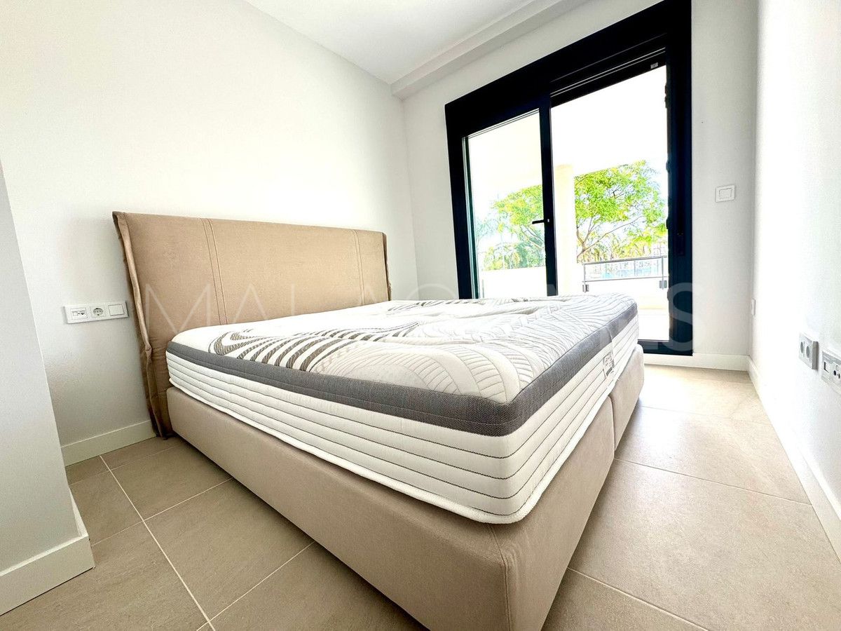 Appartement for sale in Estepona