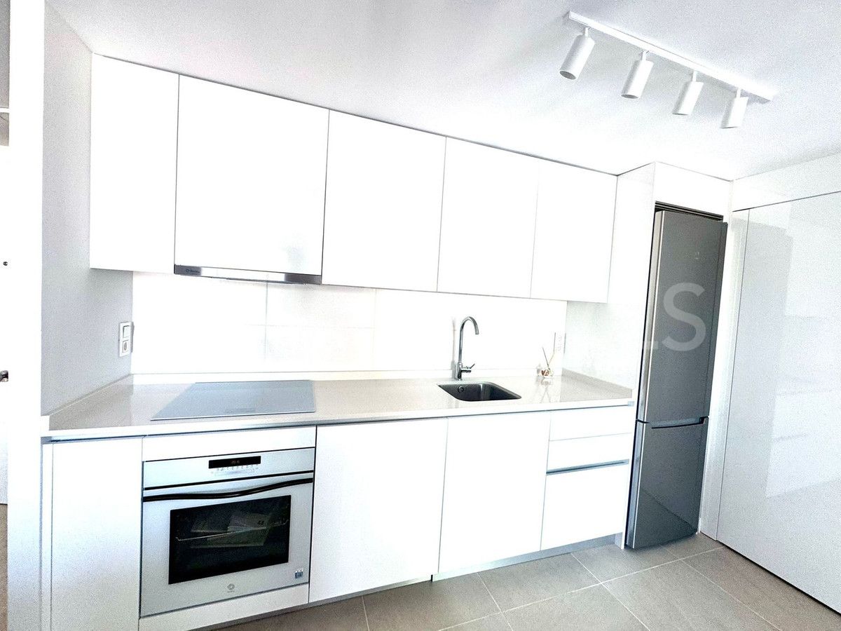 Appartement for sale in Estepona
