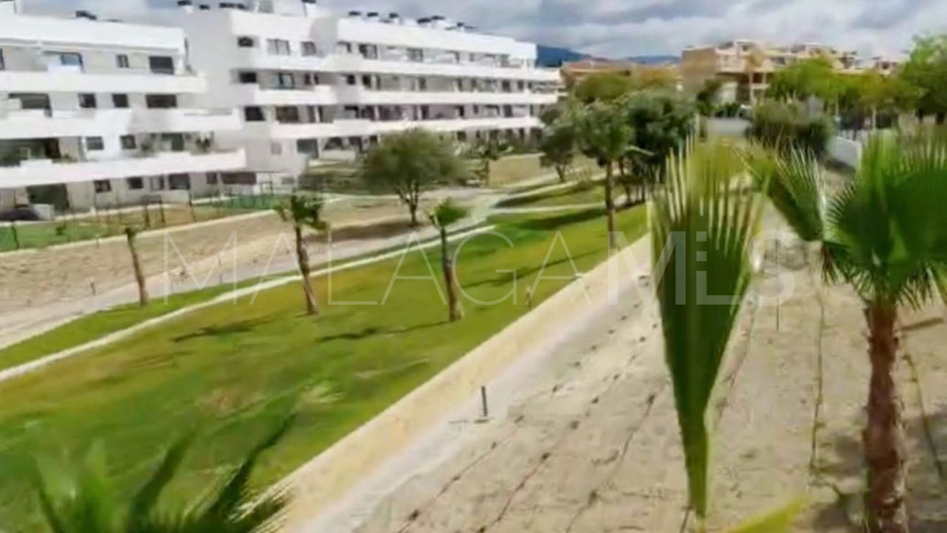 Appartement for sale in Estepona