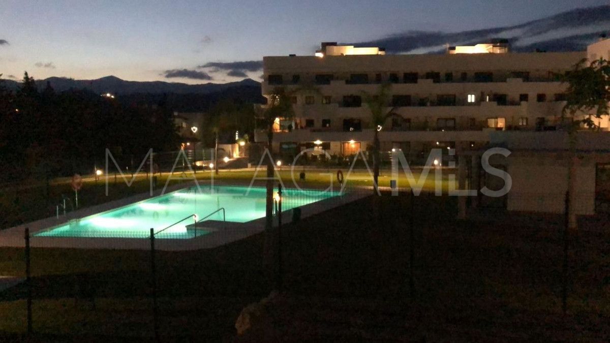 Appartement for sale in Estepona
