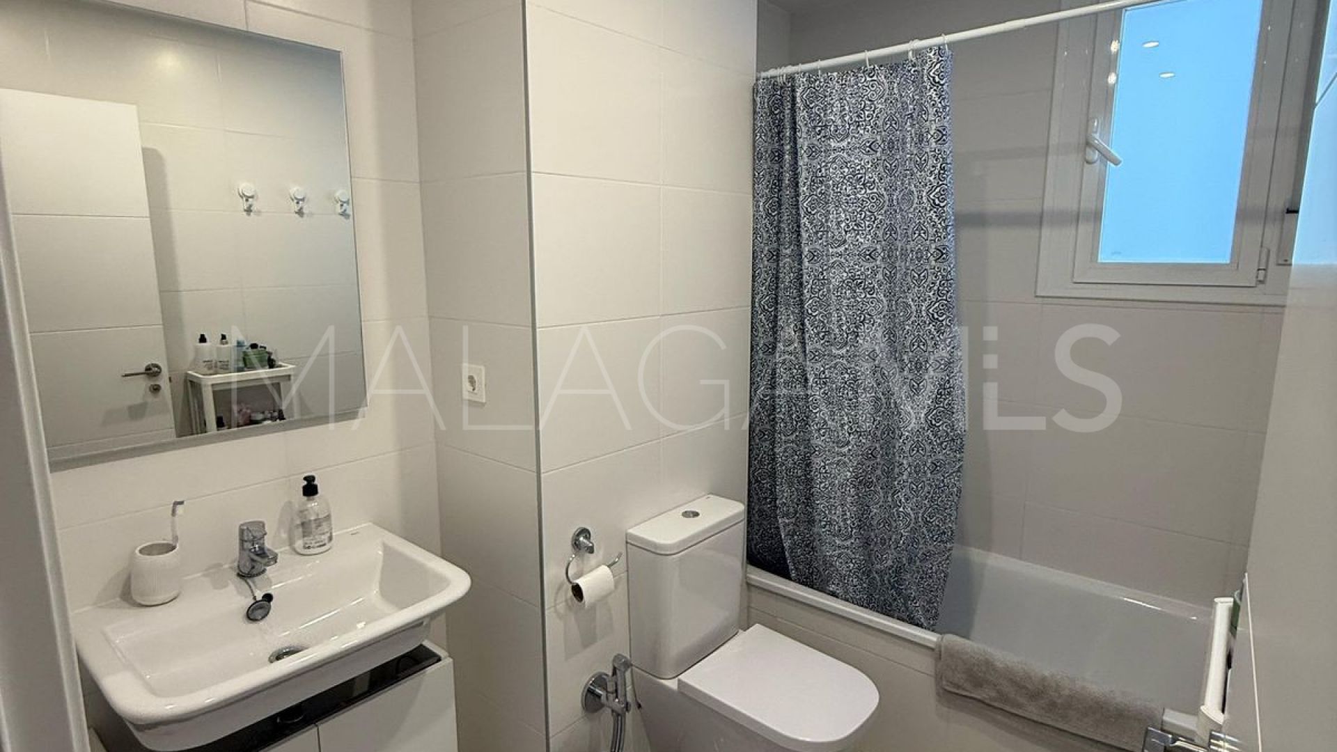 Marbella Ciudad, apartamento de 2 bedrooms for sale