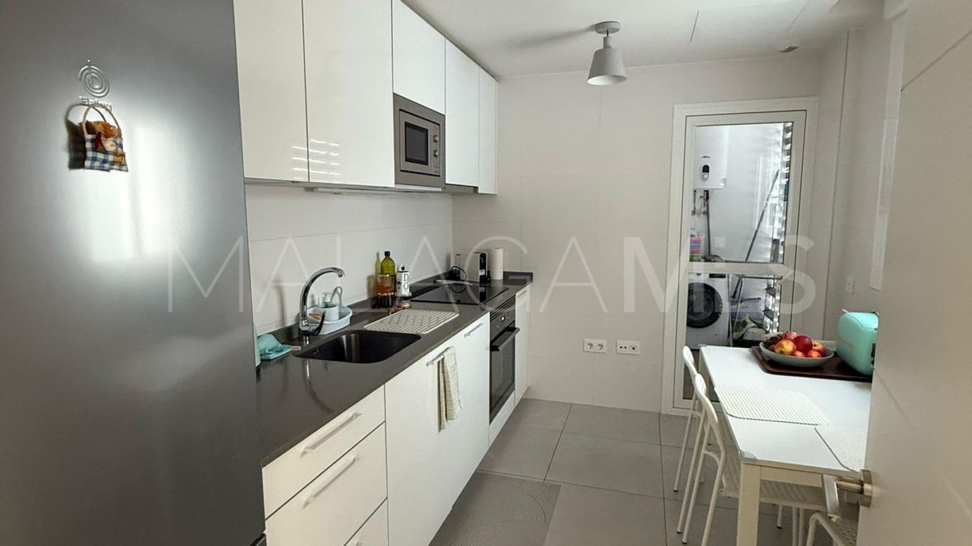 Marbella Ciudad, apartamento de 2 bedrooms for sale
