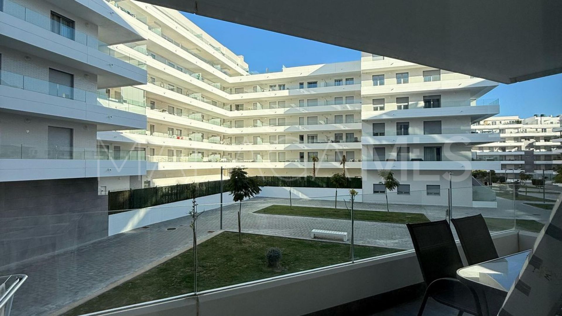 Marbella Ciudad, apartamento de 2 bedrooms for sale