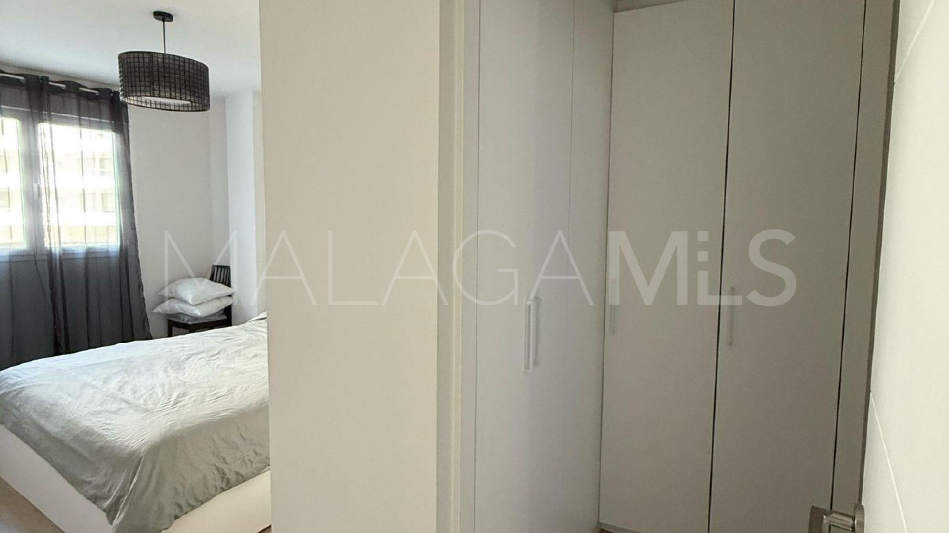 Marbella Ciudad, apartamento de 2 bedrooms for sale
