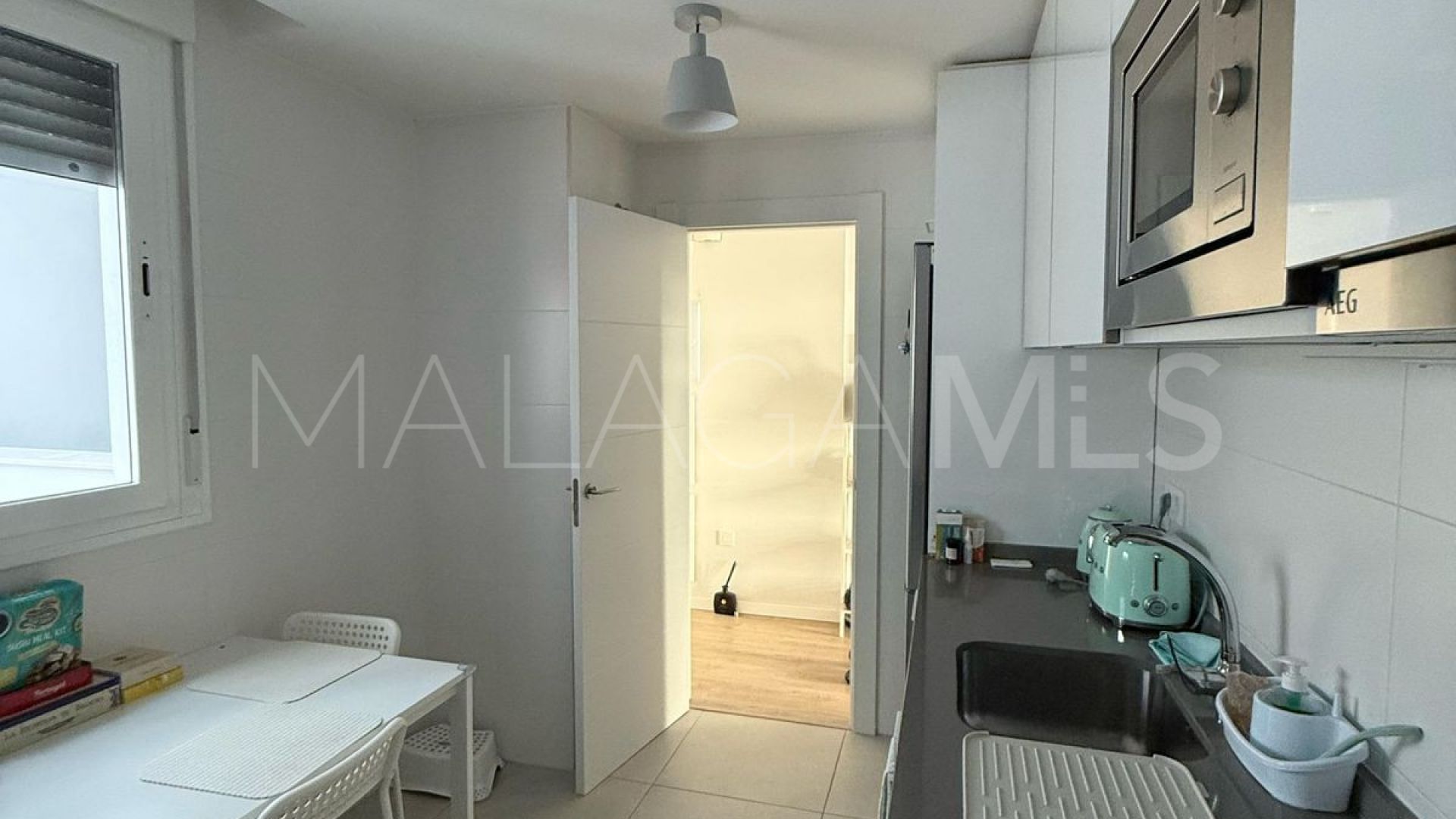 Marbella Ciudad, apartamento de 2 bedrooms for sale