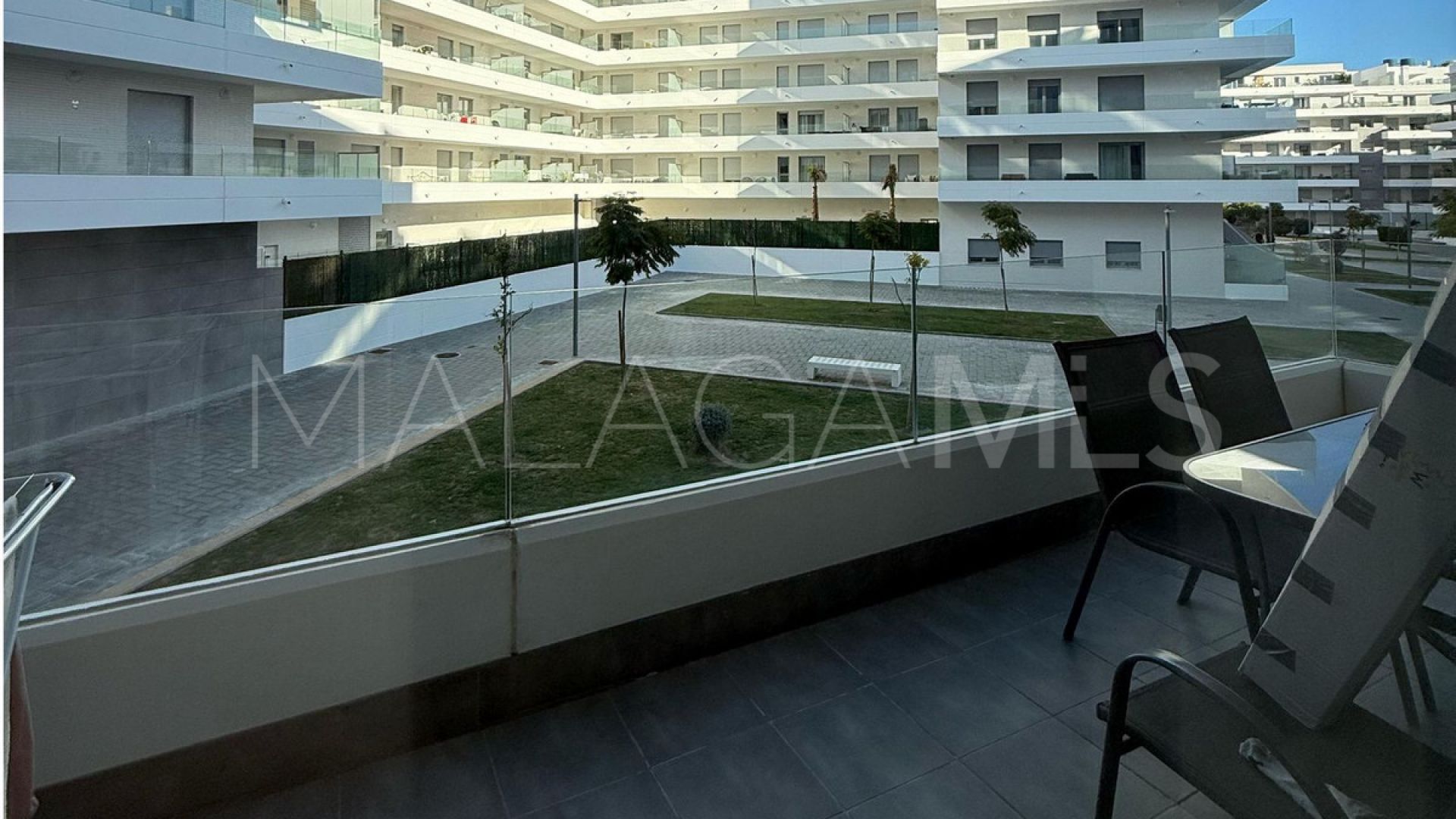 Marbella Ciudad, apartamento de 2 bedrooms for sale
