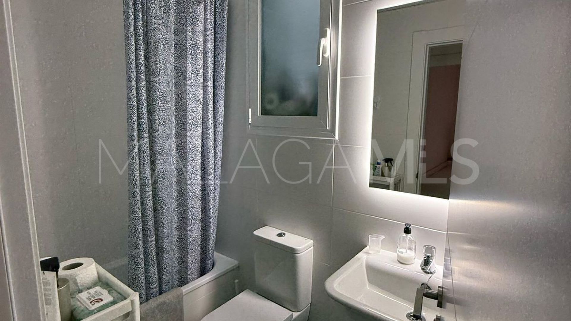 Marbella Ciudad, apartamento de 2 bedrooms for sale
