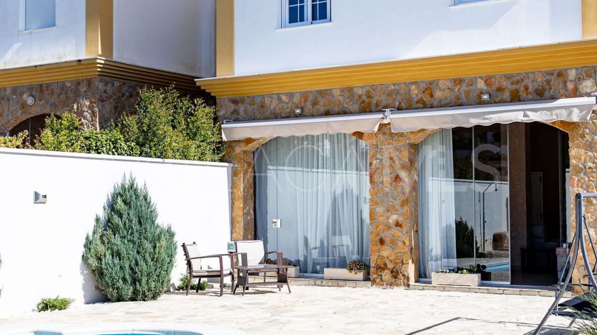 Radhus for sale in Mijas Costa