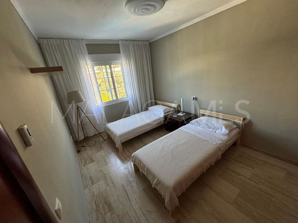 Radhus for sale in Mijas Costa