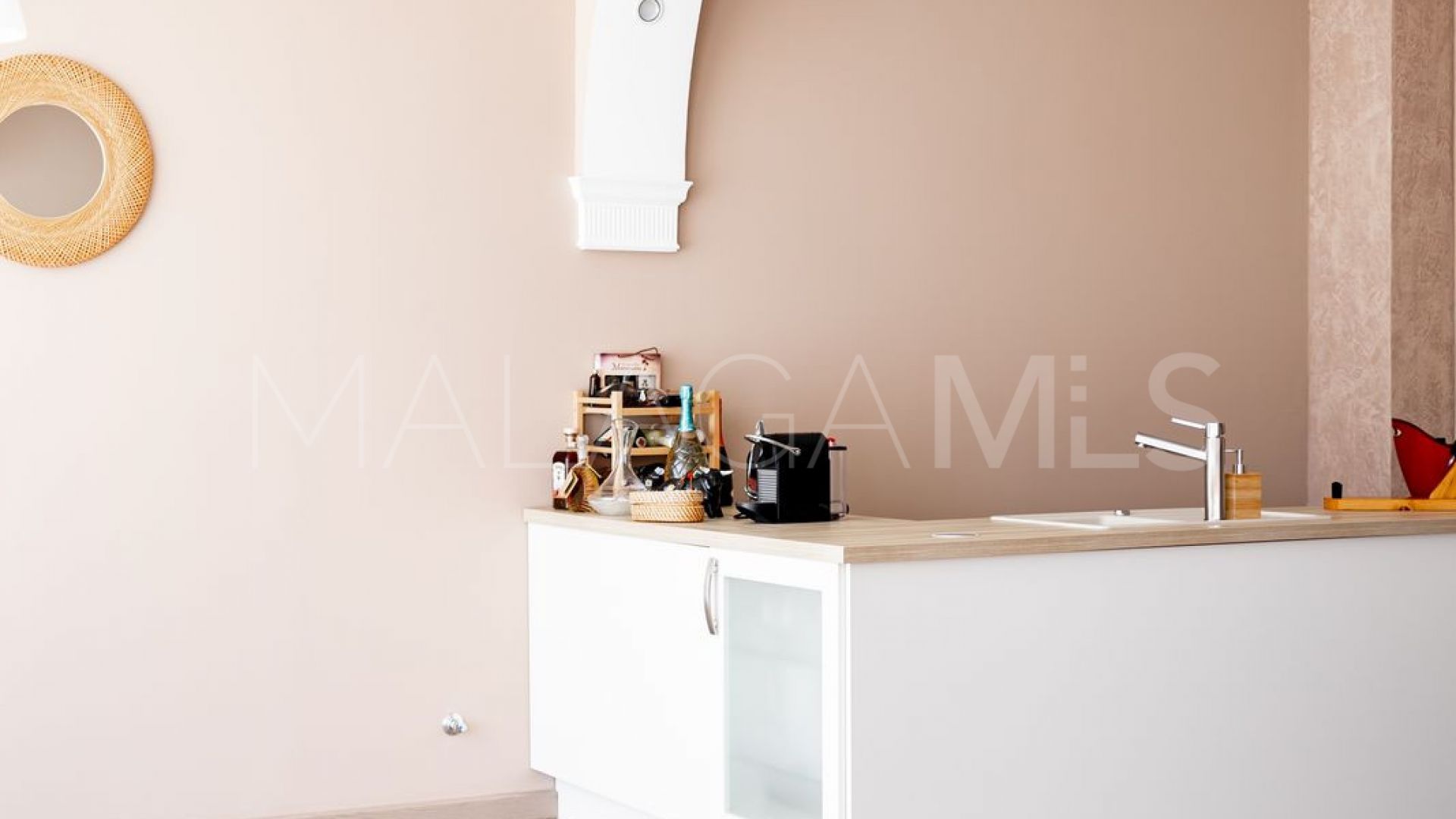 Radhus for sale in Mijas Costa