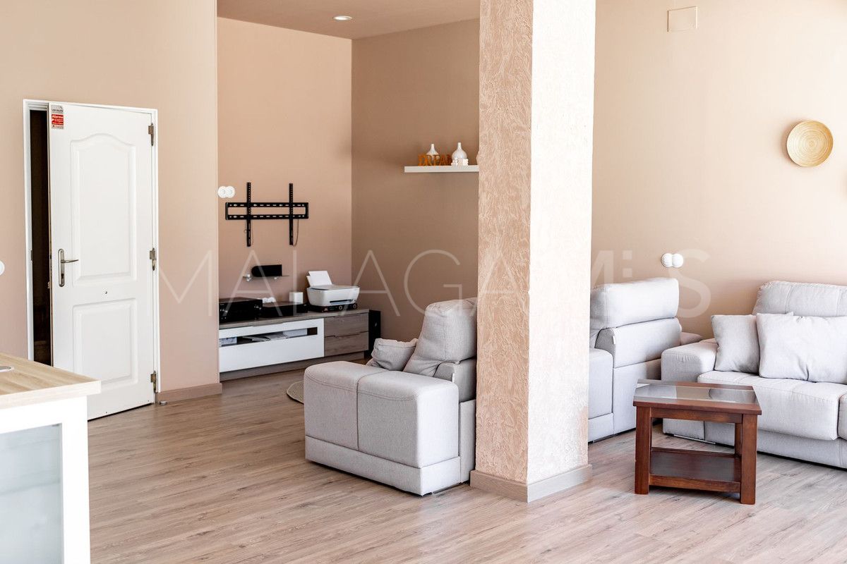 Radhus for sale in Mijas Costa