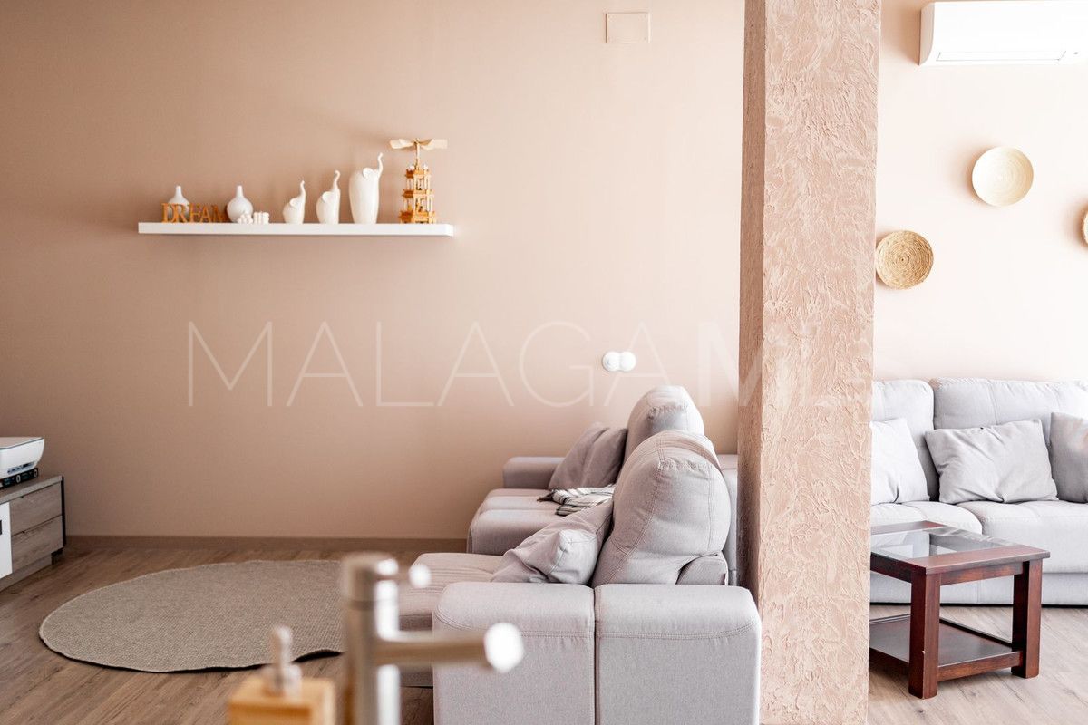 Radhus for sale in Mijas Costa