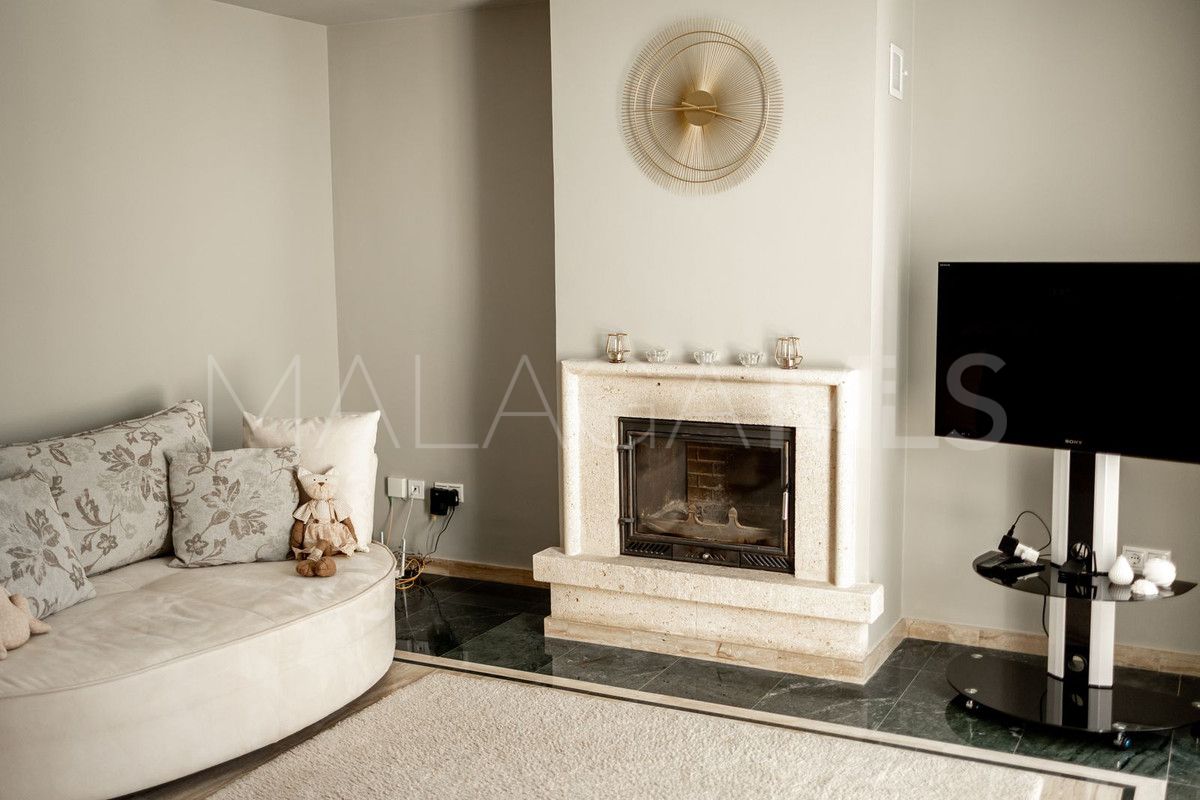 Radhus for sale in Mijas Costa