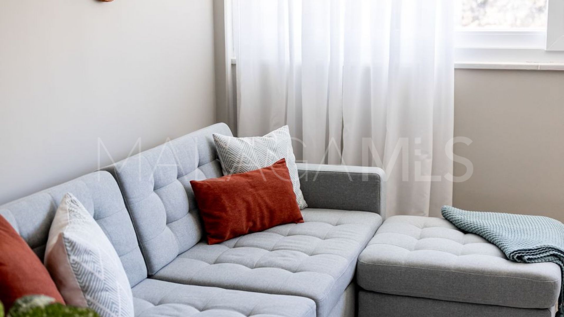 Radhus for sale in Mijas Costa