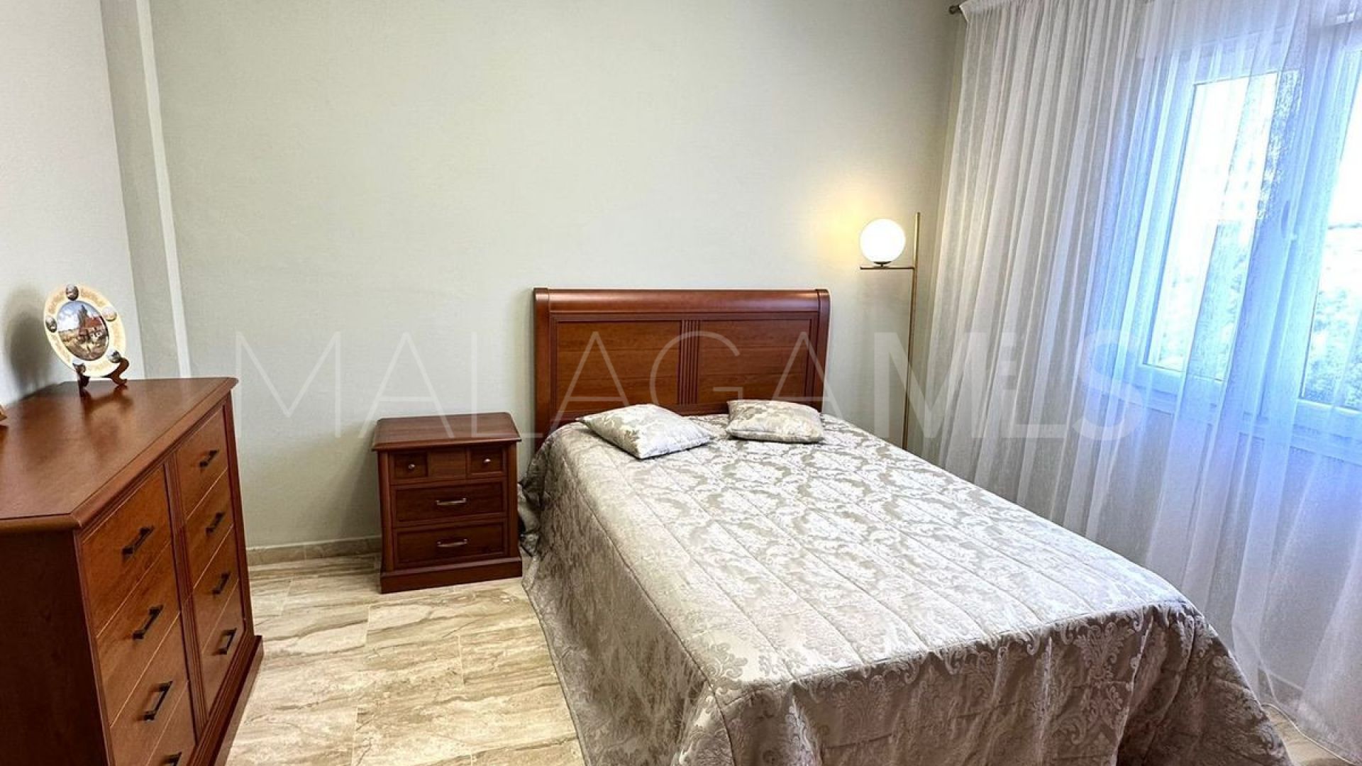 Radhus for sale in Mijas Costa