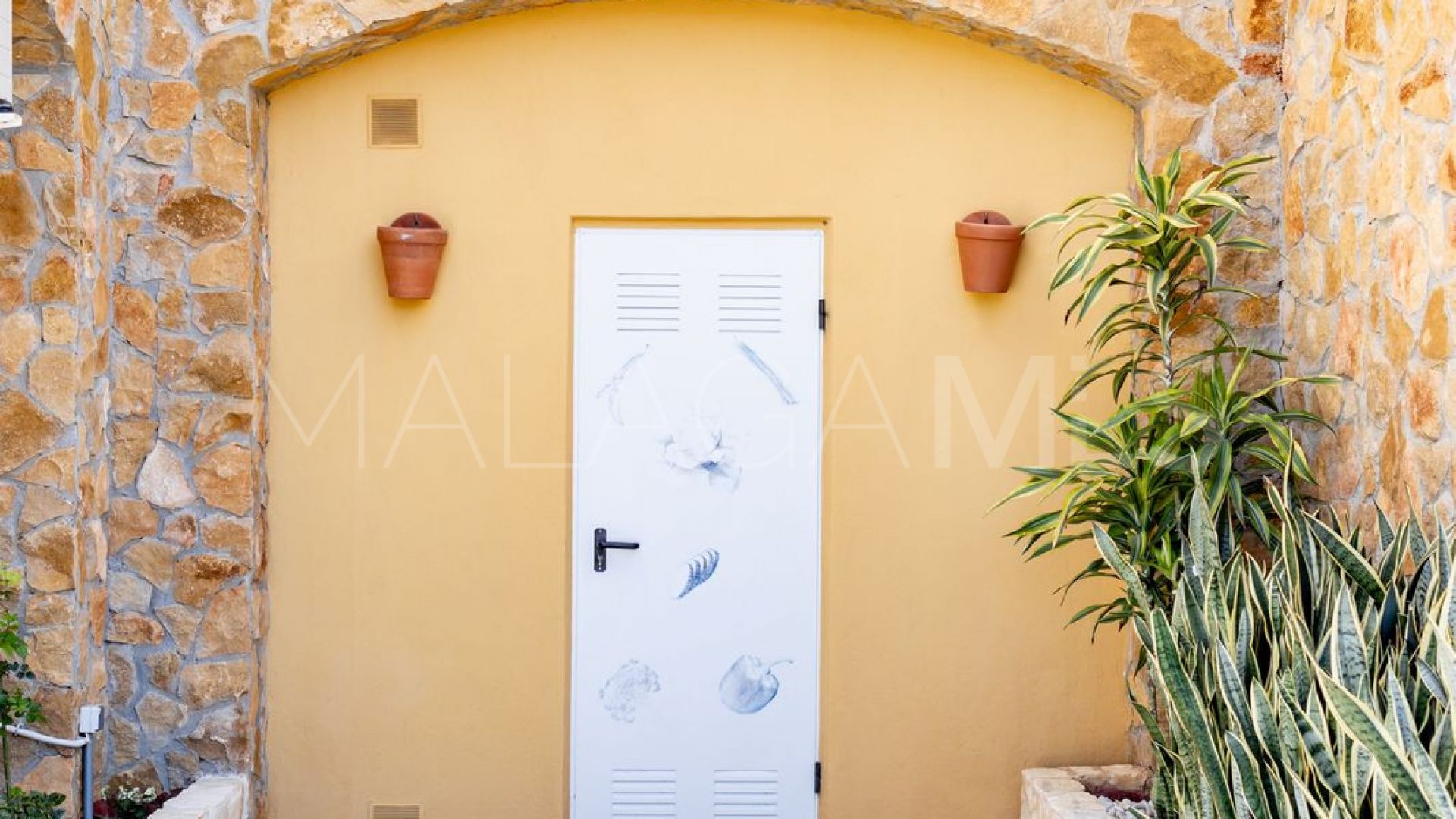 Radhus for sale in Mijas Costa