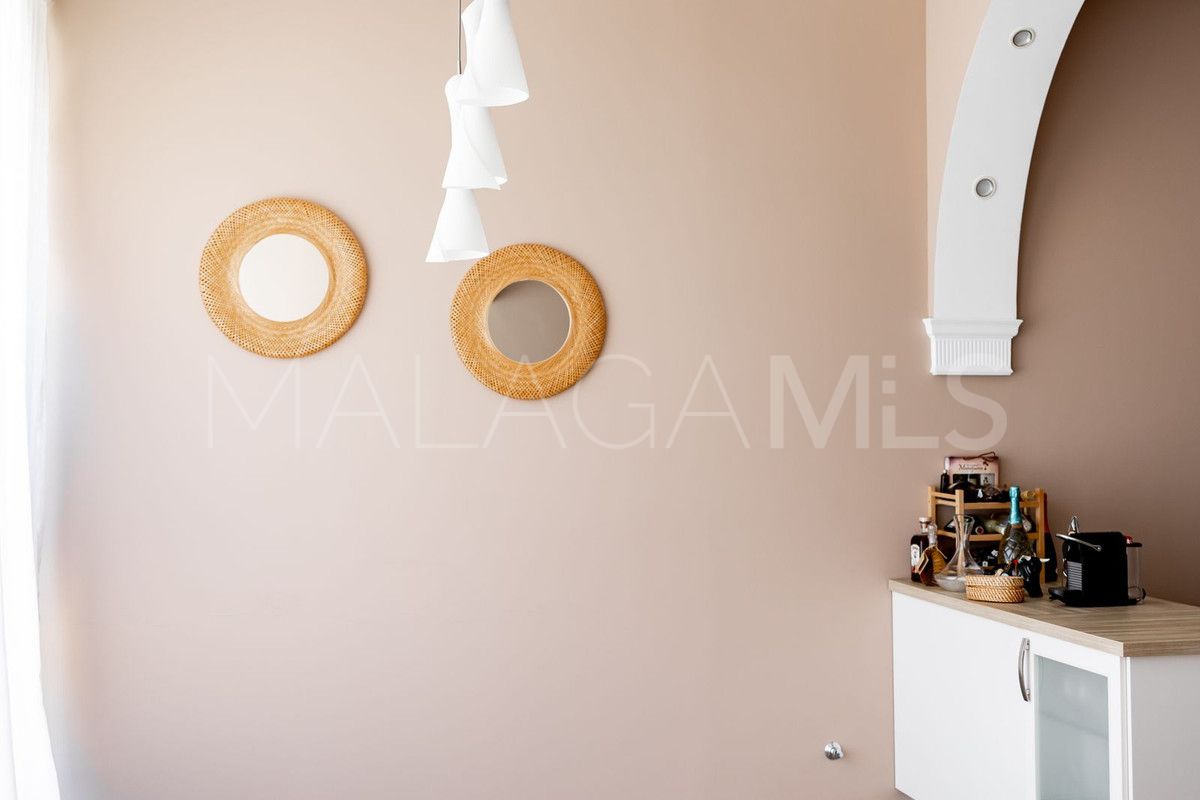 Radhus for sale in Mijas Costa