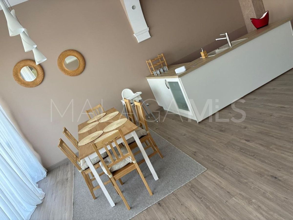 Radhus for sale in Mijas Costa
