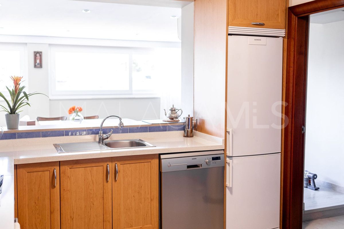 Radhus for sale in Mijas Costa