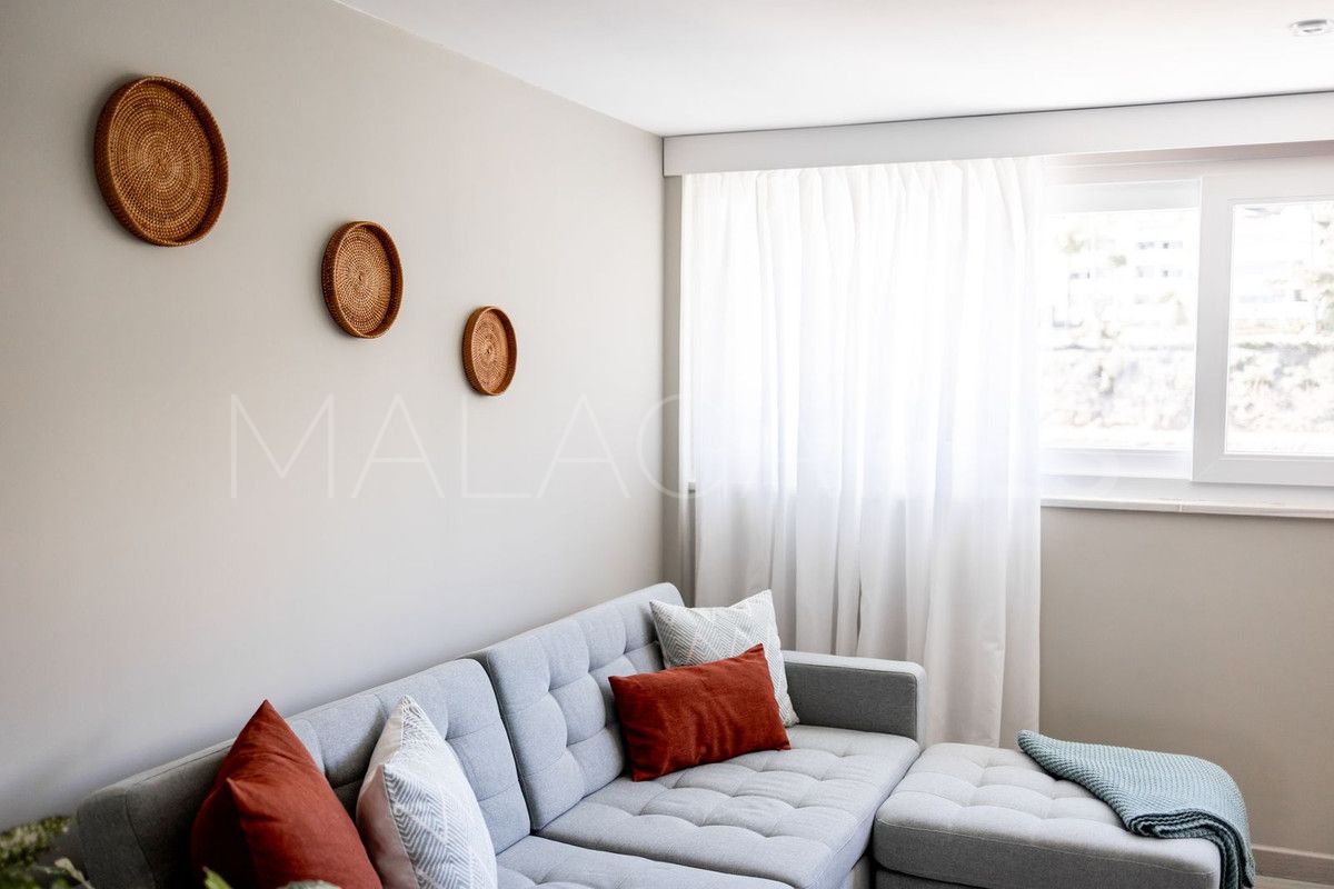Radhus for sale in Mijas Costa
