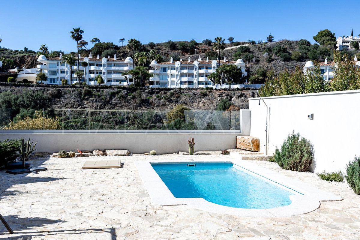 Radhus for sale in Mijas Costa