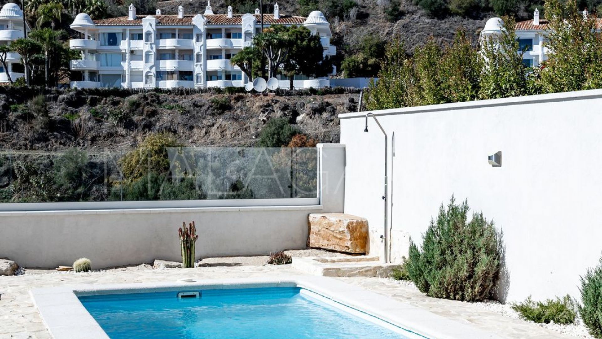 Radhus for sale in Mijas Costa