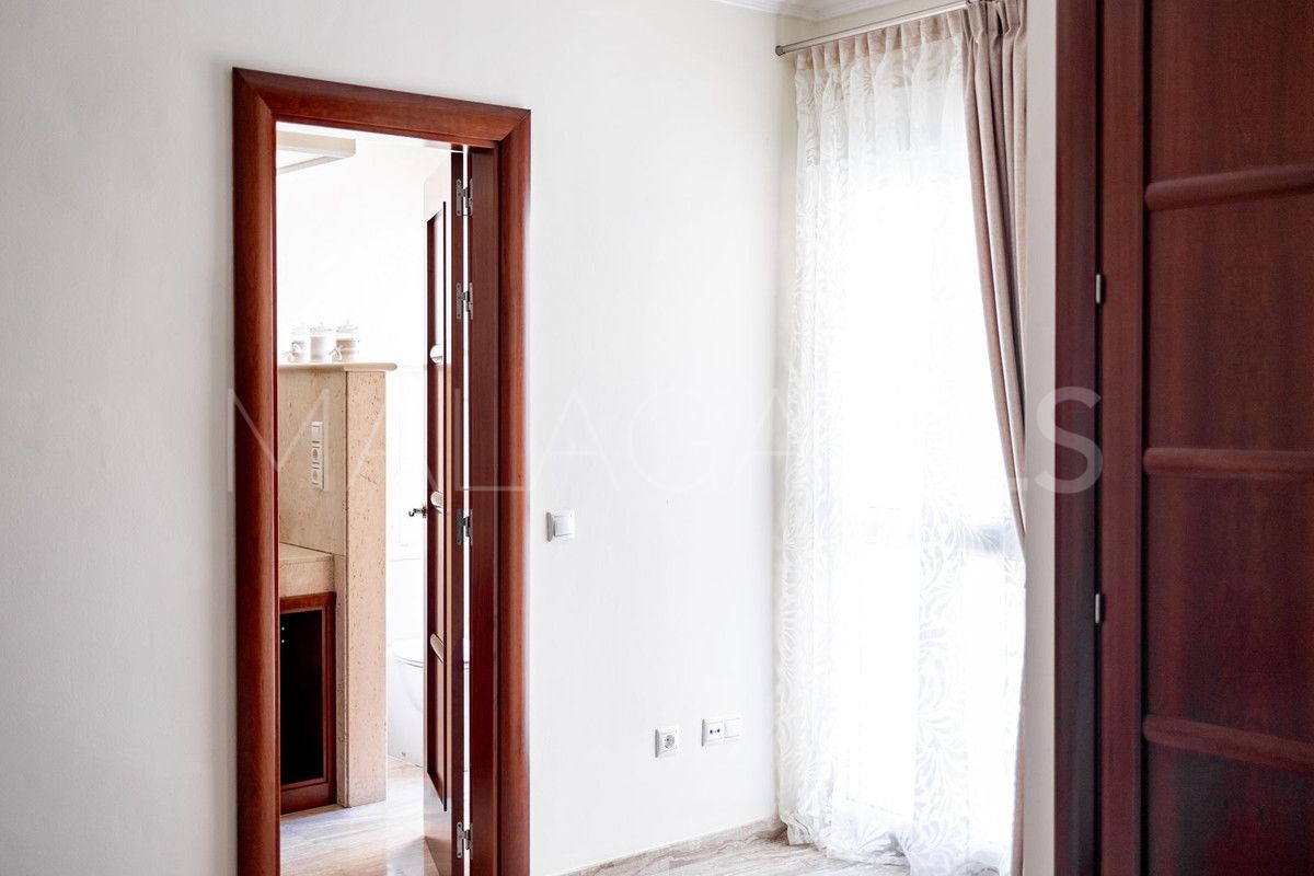Radhus for sale in Mijas Costa