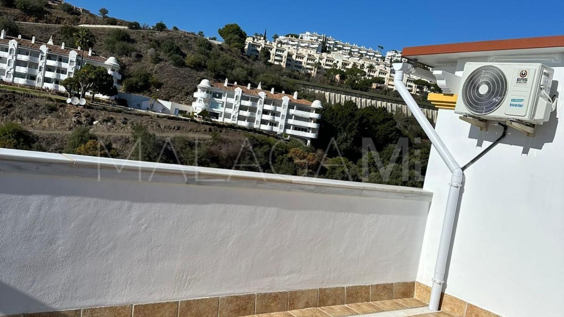 Radhus for sale in Mijas Costa