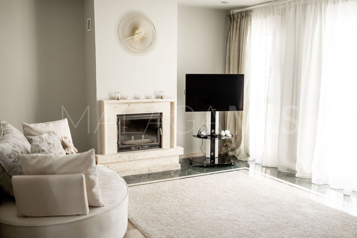 Radhus for sale in Mijas Costa