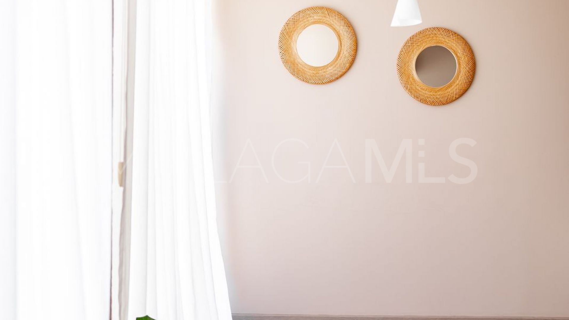Radhus for sale in Mijas Costa
