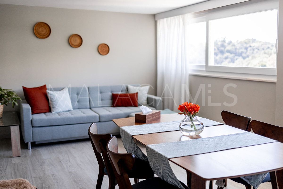 Radhus for sale in Mijas Costa