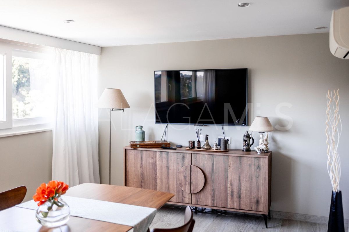 Radhus for sale in Mijas Costa