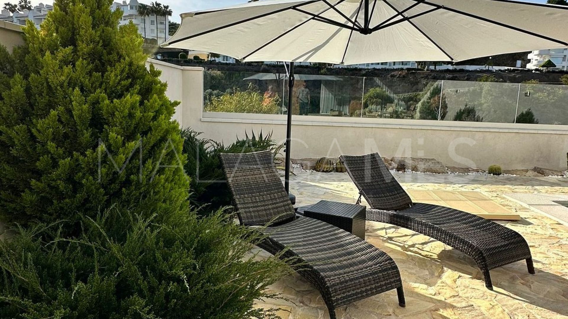 Radhus for sale in Mijas Costa