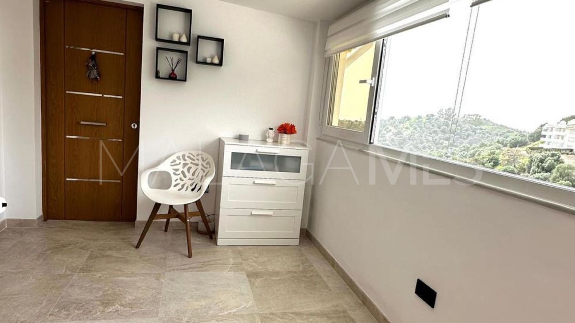 Radhus for sale in Mijas Costa