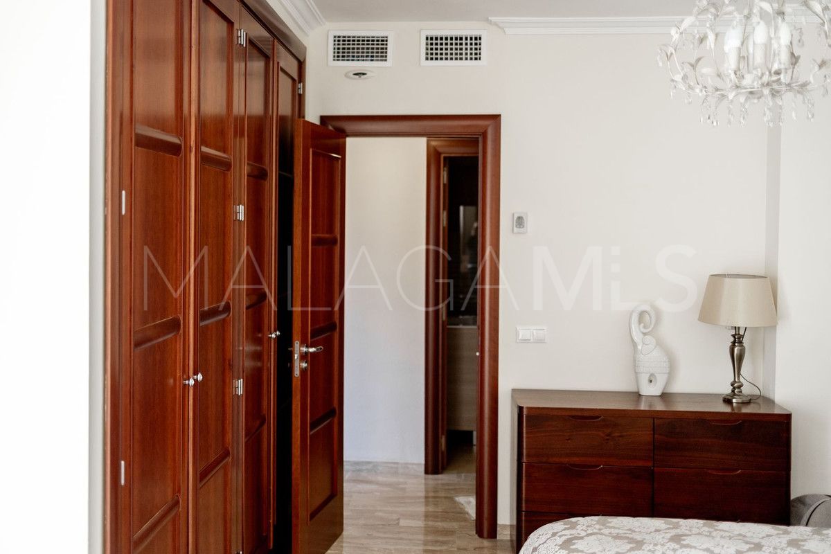 Radhus for sale in Mijas Costa