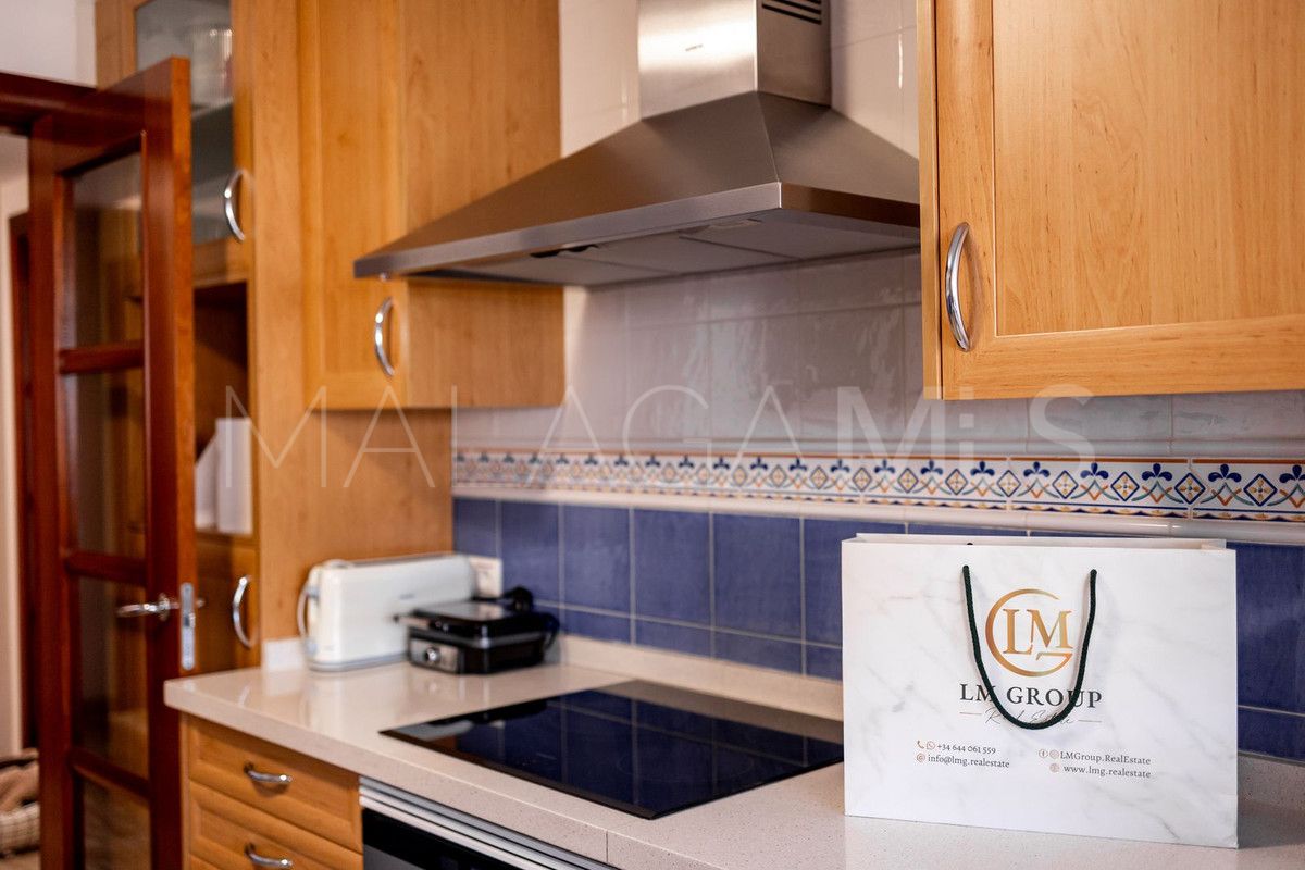 Radhus for sale in Mijas Costa