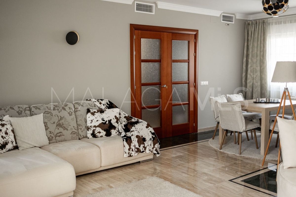 Radhus for sale in Mijas Costa