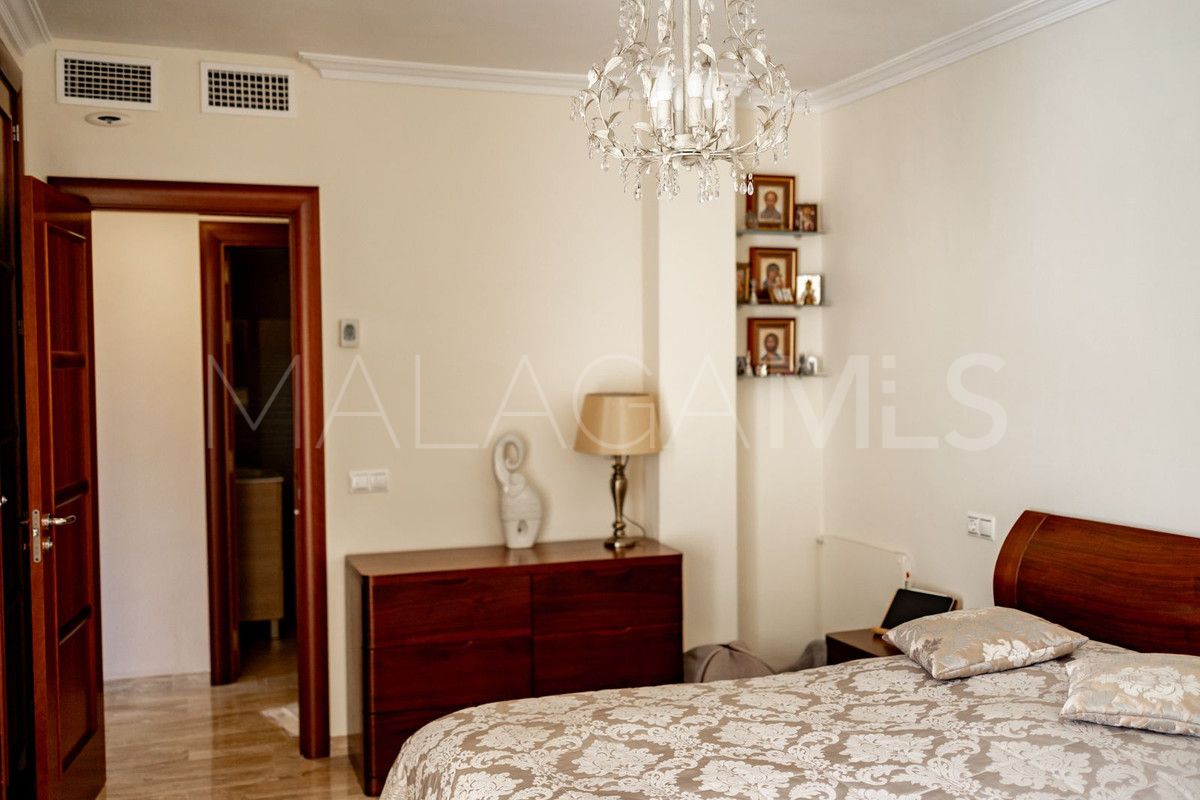 Radhus for sale in Mijas Costa
