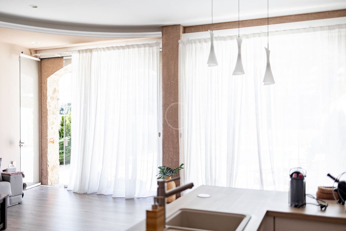 Radhus for sale in Mijas Costa