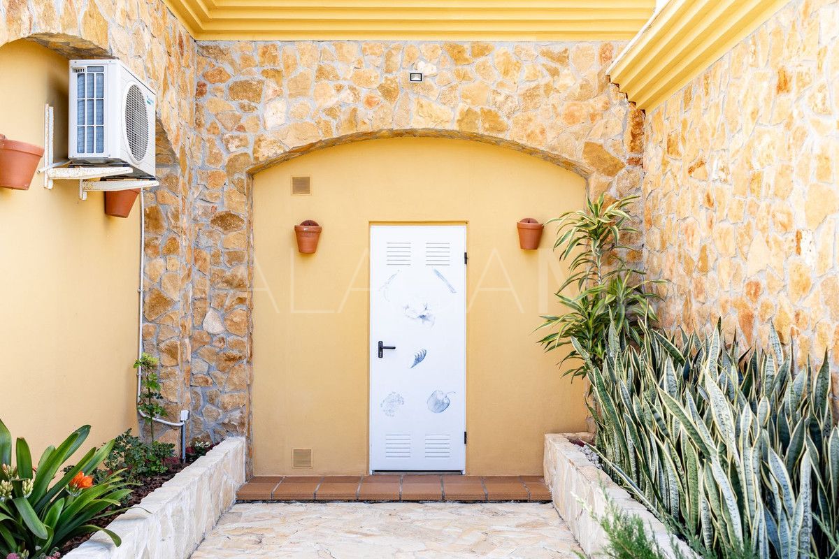 Radhus for sale in Mijas Costa