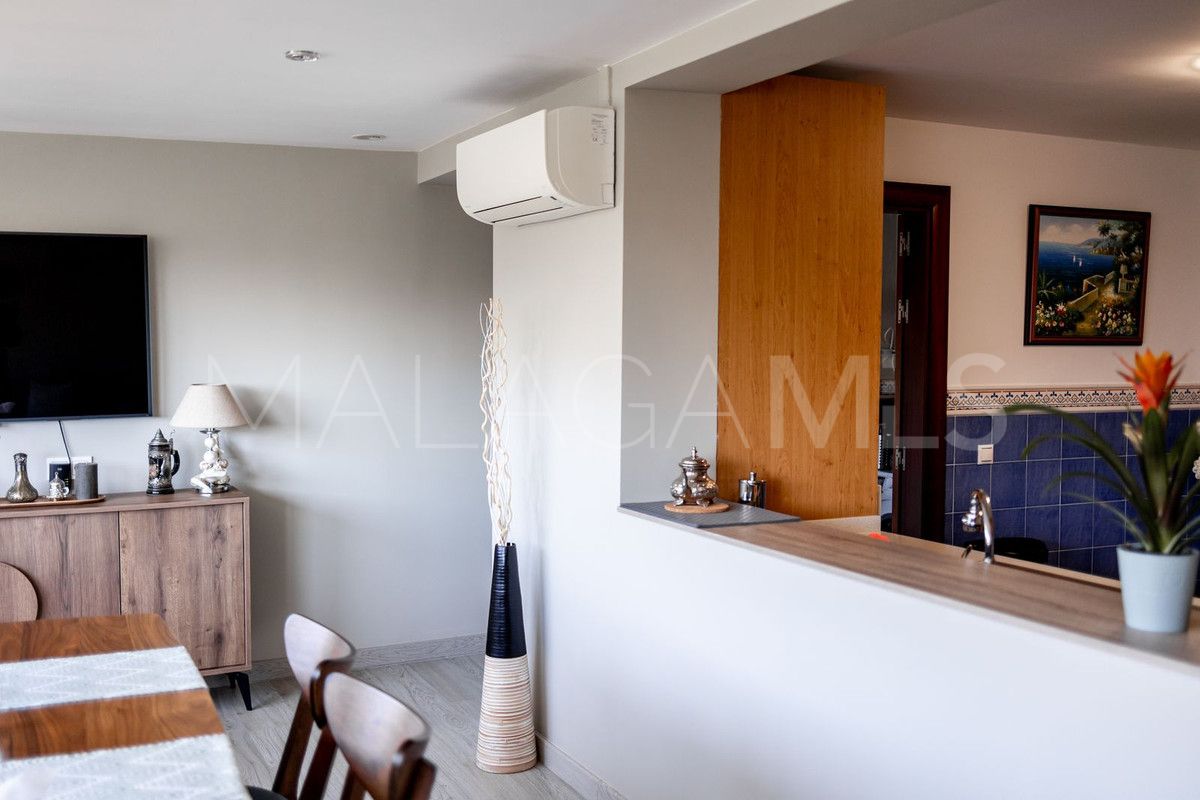 Radhus for sale in Mijas Costa