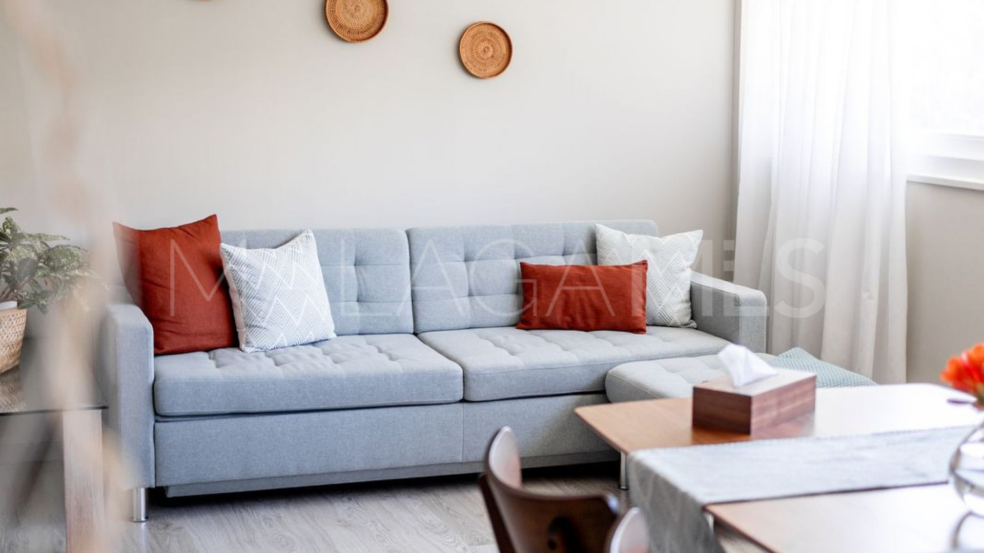 Radhus for sale in Mijas Costa
