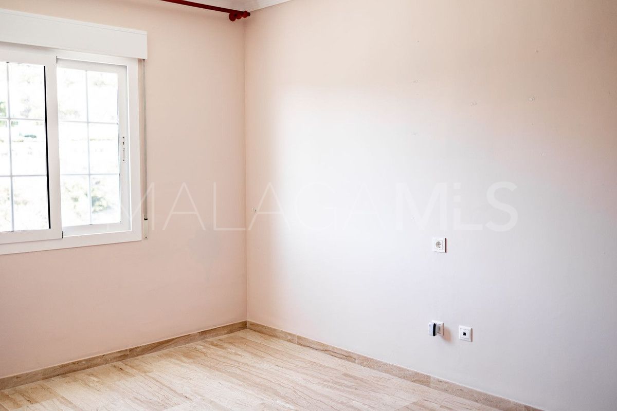 Radhus for sale in Mijas Costa