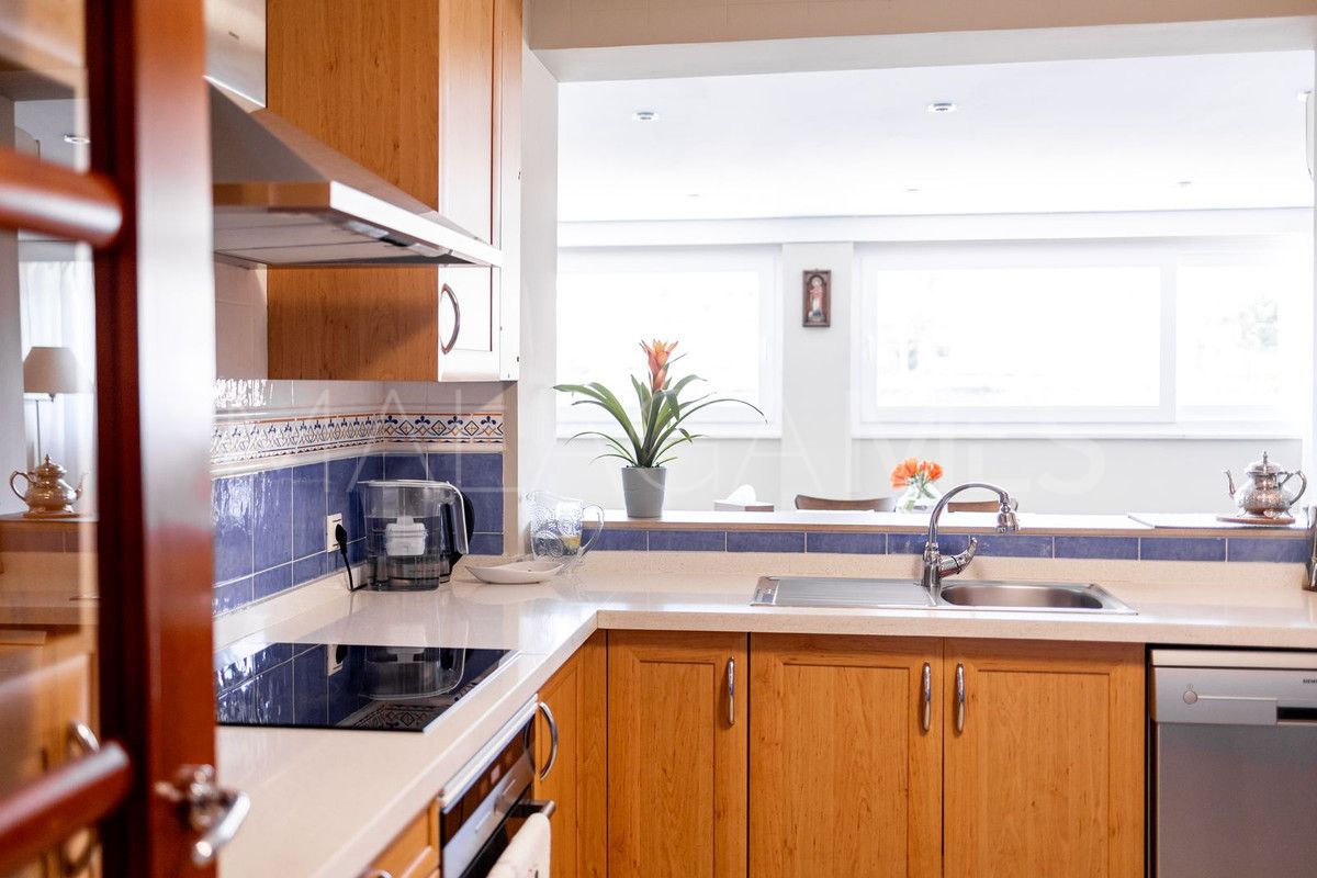 Radhus for sale in Mijas Costa
