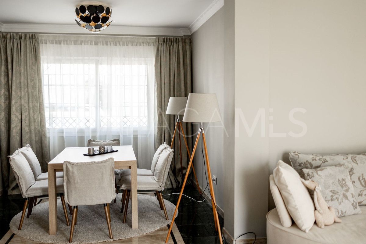 Radhus for sale in Mijas Costa